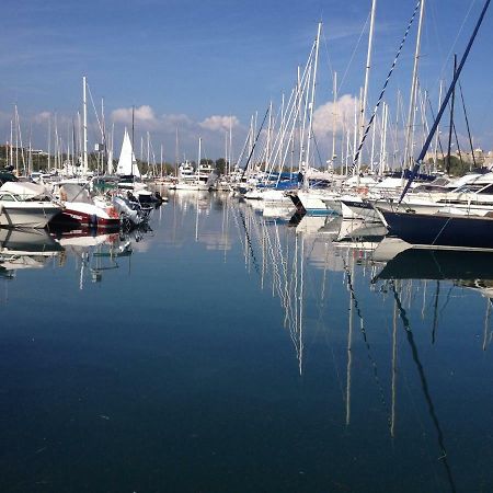 Residence De La Mer Antibes Dış mekan fotoğraf