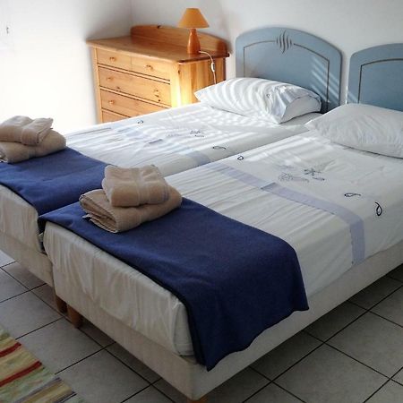 Residence De La Mer Antibes Dış mekan fotoğraf